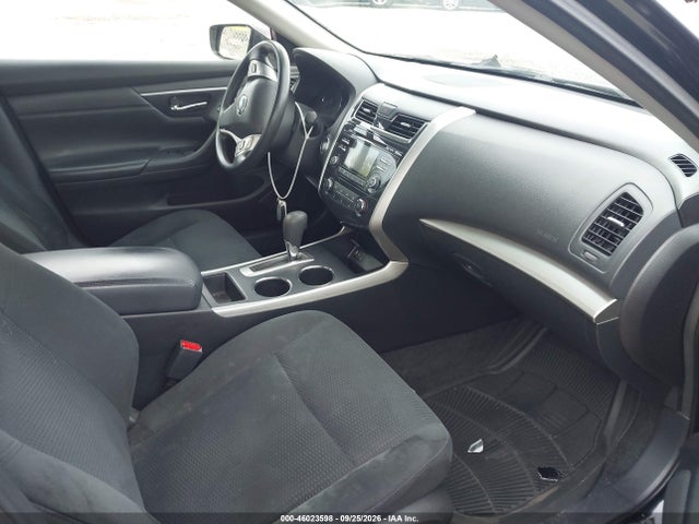 Aukcja sprzedaży 2015 Nissan Altima 2.5 S, vin: 1N4AL3AP1FC571907, numer aukcji: 46023598