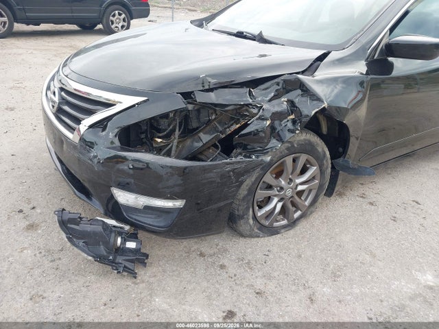 Aukcja sprzedaży 2015 Nissan Altima 2.5 S, vin: 1N4AL3AP1FC571907, numer aukcji: 46023598
