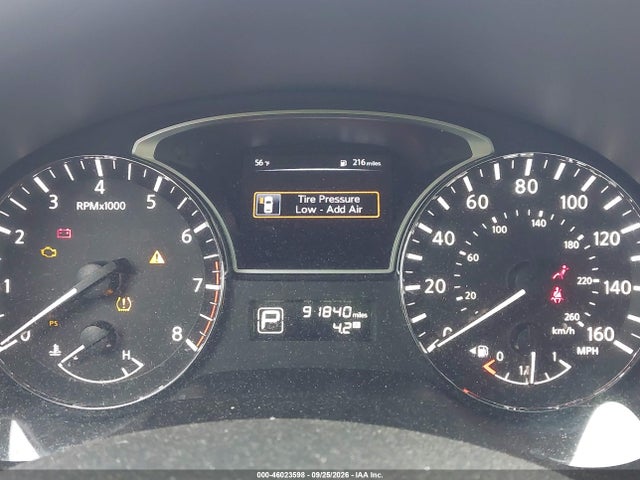 Aukcja sprzedaży 2015 Nissan Altima 2.5 S, vin: 1N4AL3AP1FC571907, numer aukcji: 46023598