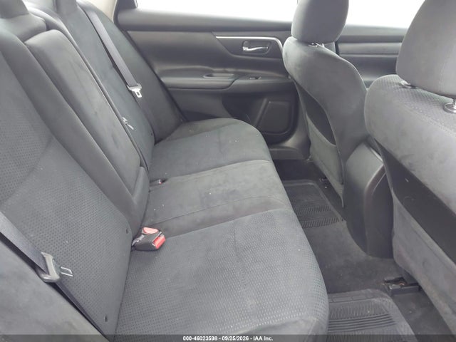 Aukcja sprzedaży 2015 Nissan Altima 2.5 S, vin: 1N4AL3AP1FC571907, numer aukcji: 46023598