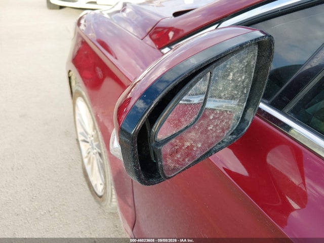 Ford FUSION SE 2014 3FA6P0HD1ER291151 Image 15