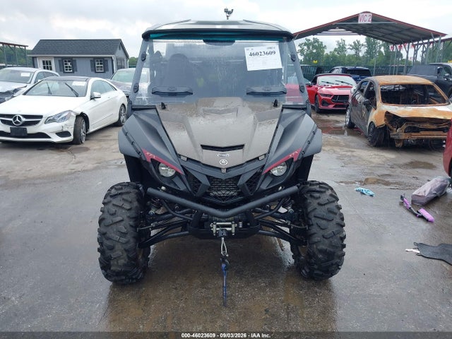 Aukcja sprzedaży 2024 Yamaha Yxe1000, vin: 5Y4AN52Y5RA101992, numer aukcji: 46023609