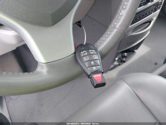 Aukcja sprzedaży 2010 Chrysler Town & Country Touring, vin: 2A4RR5DX8AR123970, numer aukcji: 46023612
