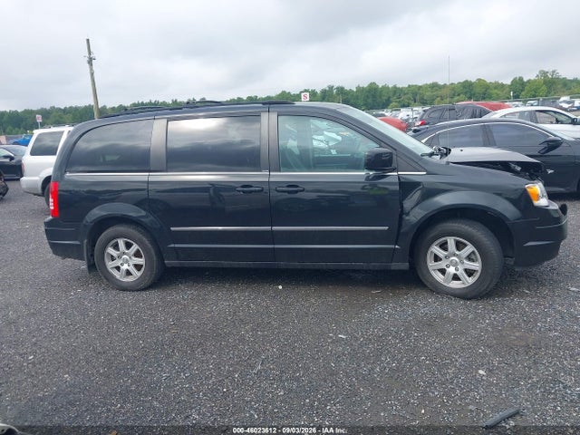 Aukcja sprzedaży 2010 Chrysler Town & Country Touring, vin: 2A4RR5DX8AR123970, numer aukcji: 46023612