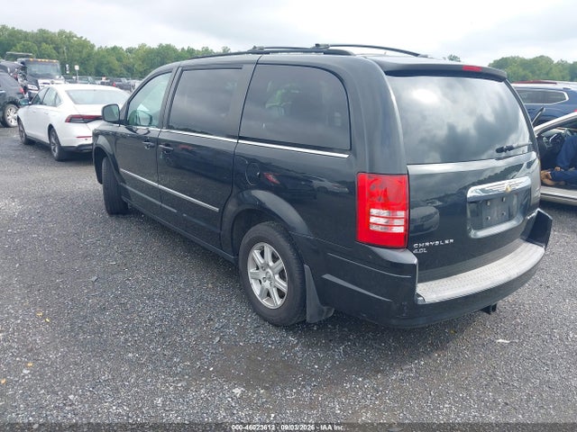 Aukcja sprzedaży 2010 Chrysler Town & Country Touring, vin: 2A4RR5DX8AR123970, numer aukcji: 46023612