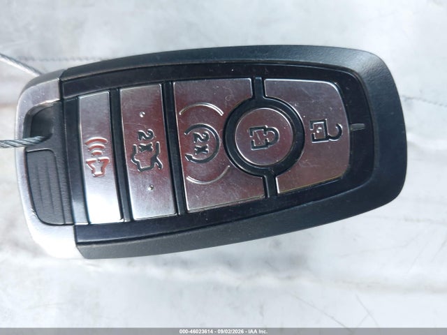 Ford FUSION SE 2018 3FA6P0HD9JR253368 Image 11