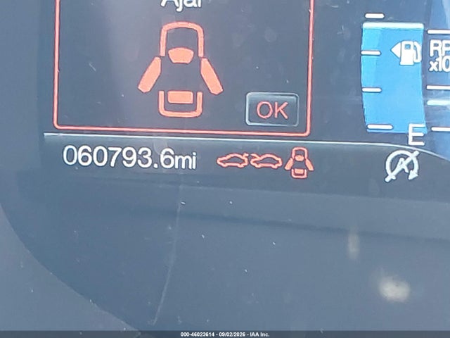 Ford FUSION SE 2018 3FA6P0HD9JR253368 Image 15
