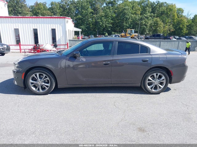 Aukcja sprzedaży 2020 Dodge Charger Sxt Awd, vin: 2C3CDXJG7LH175257, numer aukcji: 46023616