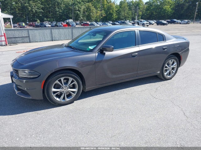 Aukcja sprzedaży 2020 Dodge Charger Sxt Awd, vin: 2C3CDXJG7LH175257, numer aukcji: 46023616