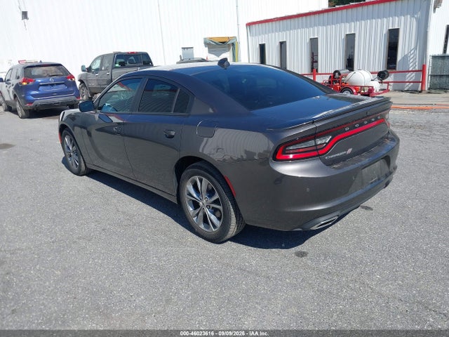 Aukcja sprzedaży 2020 Dodge Charger Sxt Awd, vin: 2C3CDXJG7LH175257, numer aukcji: 46023616