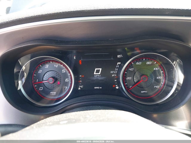 Aukcja sprzedaży 2020 Dodge Charger Sxt Awd, vin: 2C3CDXJG7LH175257, numer aukcji: 46023616