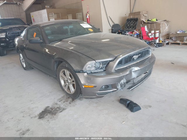 Продаж на аукціоні авто 2014 Ford Mustang V6, vin: 1ZVBP8AM6E5314179, номер лоту: 46023618