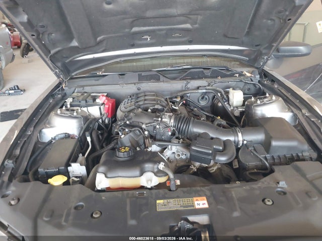 Продаж на аукціоні авто 2014 Ford Mustang V6, vin: 1ZVBP8AM6E5314179, номер лоту: 46023618
