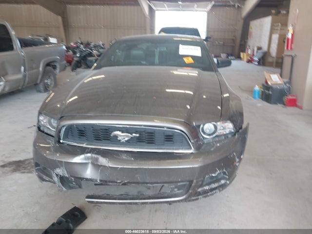 Продаж на аукціоні авто 2014 Ford Mustang V6, vin: 1ZVBP8AM6E5314179, номер лоту: 46023618
