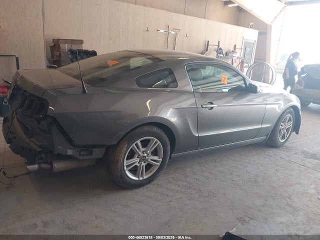 Продаж на аукціоні авто 2014 Ford Mustang V6, vin: 1ZVBP8AM6E5314179, номер лоту: 46023618