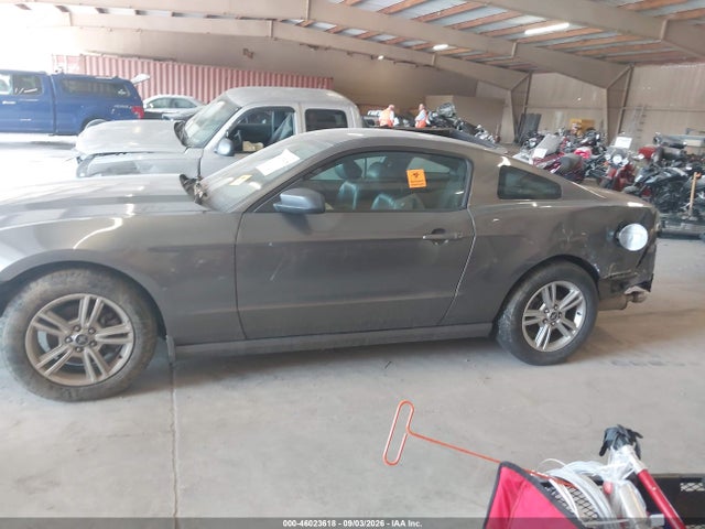 Продаж на аукціоні авто 2014 Ford Mustang V6, vin: 1ZVBP8AM6E5314179, номер лоту: 46023618