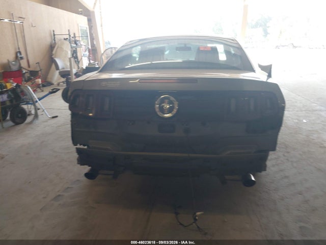 Продаж на аукціоні авто 2014 Ford Mustang V6, vin: 1ZVBP8AM6E5314179, номер лоту: 46023618