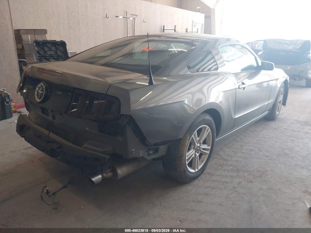 Продаж на аукціоні авто 2014 Ford Mustang V6, vin: 1ZVBP8AM6E5314179, номер лоту: 46023618