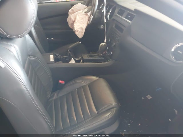 Продаж на аукціоні авто 2014 Ford Mustang V6, vin: 1ZVBP8AM6E5314179, номер лоту: 46023618
