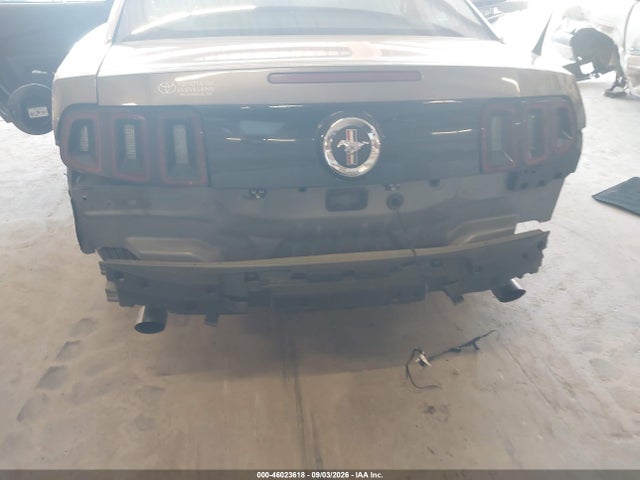 Продаж на аукціоні авто 2014 Ford Mustang V6, vin: 1ZVBP8AM6E5314179, номер лоту: 46023618