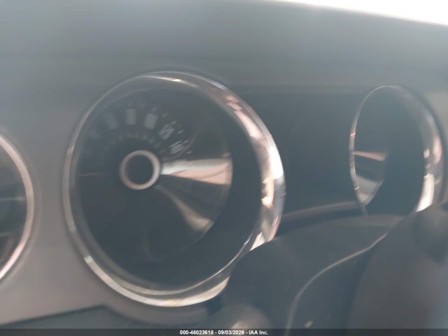 Продаж на аукціоні авто 2014 Ford Mustang V6, vin: 1ZVBP8AM6E5314179, номер лоту: 46023618