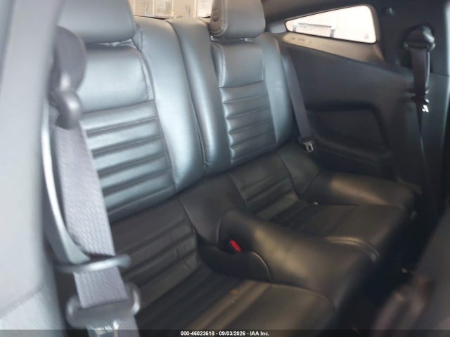 Продаж на аукціоні авто 2014 Ford Mustang V6, vin: 1ZVBP8AM6E5314179, номер лоту: 46023618