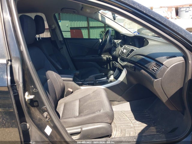 2015 Honda Accord Sport მანქანა იყიდება აუქციონზე, vin: 1HGCR2F58FA058315, აუქციონის ნომერი: 46023622
