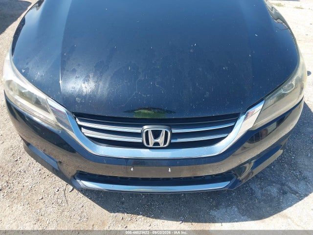 2015 Honda Accord Sport მანქანა იყიდება აუქციონზე, vin: 1HGCR2F58FA058315, აუქციონის ნომერი: 46023622