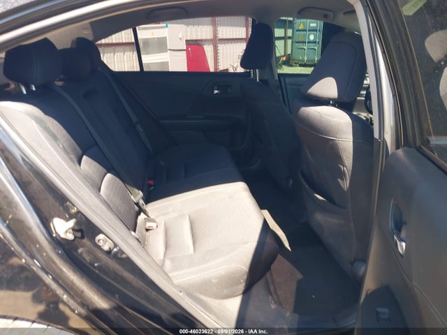 2015 Honda Accord Sport მანქანა იყიდება აუქციონზე, vin: 1HGCR2F58FA058315, აუქციონის ნომერი: 46023622