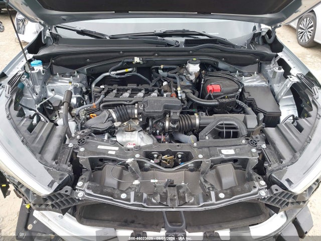 2026 Acura Adx A-spec მანქანა იყიდება აუქციონზე, vin: 3HDSA2H57TM705041, აუქციონის ნომერი: 46023625