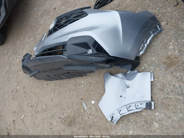 2026 Acura Adx A-spec მანქანა იყიდება აუქციონზე, vin: 3HDSA2H57TM705041, აუქციონის ნომერი: 46023625