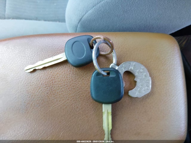 Aukcja sprzedaży 2010 Toyota Corolla Le, vin: 1NXBU4EE8AZ375987, numer aukcji: 46023629