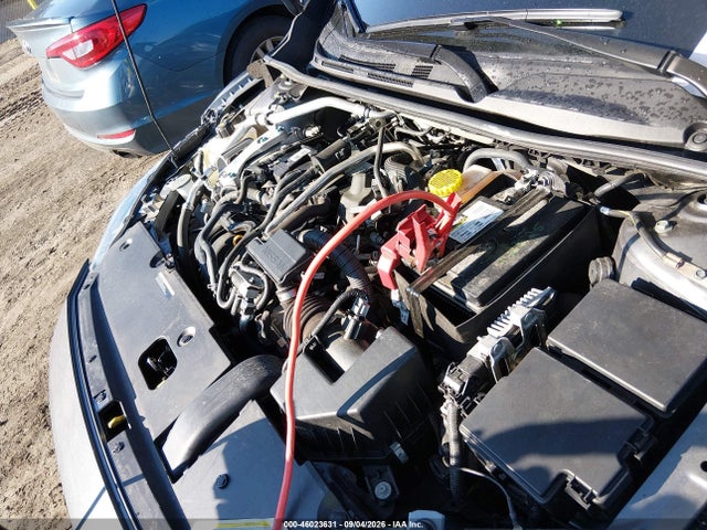 Aukcja sprzedaży 2024 Nissan Sentra Sv Xtronic Cvt, vin: 3N1AB8CV0RY389801, numer aukcji: 46023631