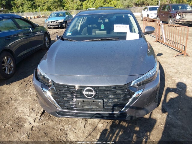 Aukcja sprzedaży 2024 Nissan Sentra Sv Xtronic Cvt, vin: 3N1AB8CV0RY389801, numer aukcji: 46023631
