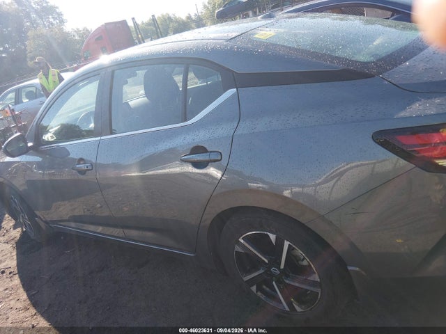 Aukcja sprzedaży 2024 Nissan Sentra Sv Xtronic Cvt, vin: 3N1AB8CV0RY389801, numer aukcji: 46023631