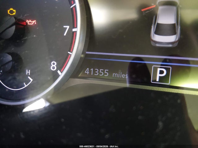 Aukcja sprzedaży 2024 Nissan Sentra Sv Xtronic Cvt, vin: 3N1AB8CV0RY389801, numer aukcji: 46023631
