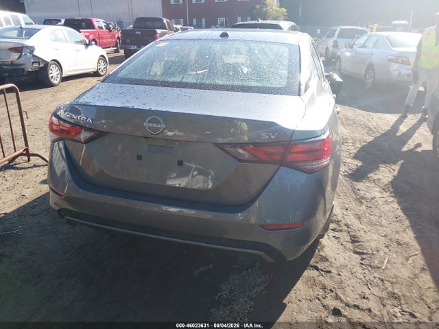 Aukcja sprzedaży 2024 Nissan Sentra Sv Xtronic Cvt, vin: 3N1AB8CV0RY389801, numer aukcji: 46023631