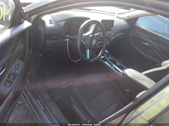 Aukcja sprzedaży 2024 Nissan Sentra Sv Xtronic Cvt, vin: 3N1AB8CV0RY389801, numer aukcji: 46023631