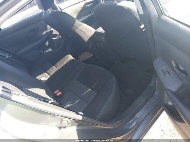 Aukcja sprzedaży 2024 Nissan Sentra Sv Xtronic Cvt, vin: 3N1AB8CV0RY389801, numer aukcji: 46023631