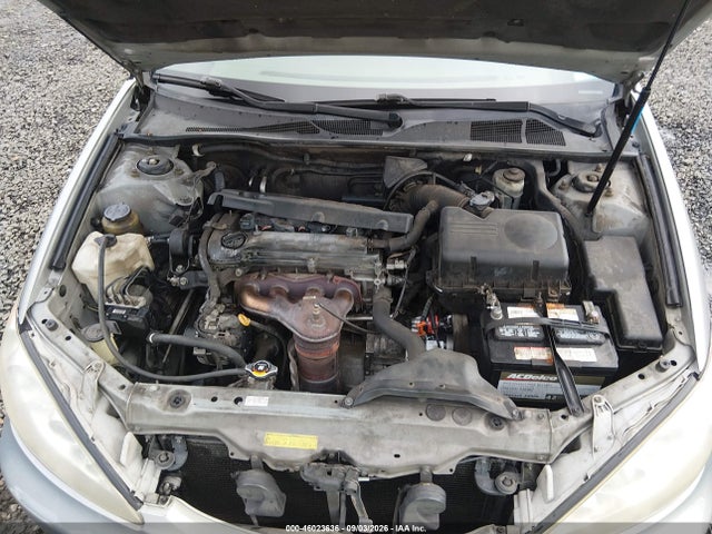 2006 Toyota Camry Xle მანქანა იყიდება აუქციონზე, vin: 4T1BE32K66U674970, აუქციონის ნომერი: 46023636