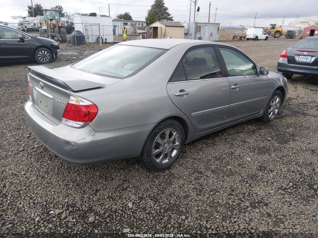 2006 Toyota Camry Xle მანქანა იყიდება აუქციონზე, vin: 4T1BE32K66U674970, აუქციონის ნომერი: 46023636