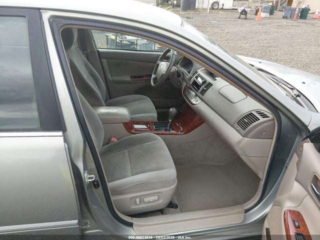 2006 Toyota Camry Xle მანქანა იყიდება აუქციონზე, vin: 4T1BE32K66U674970, აუქციონის ნომერი: 46023636