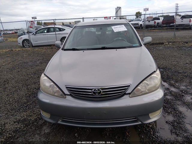 2006 Toyota Camry Xle მანქანა იყიდება აუქციონზე, vin: 4T1BE32K66U674970, აუქციონის ნომერი: 46023636