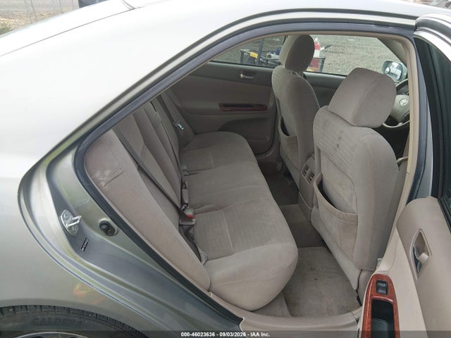2006 Toyota Camry Xle მანქანა იყიდება აუქციონზე, vin: 4T1BE32K66U674970, აუქციონის ნომერი: 46023636