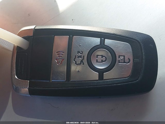 Aukcja sprzedaży 2017 Ford Fusion Se, vin: 3FA6P0HD6HR276519, numer aukcji: 46023638