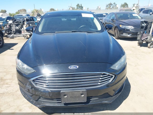 Aukcja sprzedaży 2017 Ford Fusion Se, vin: 3FA6P0HD6HR276519, numer aukcji: 46023638