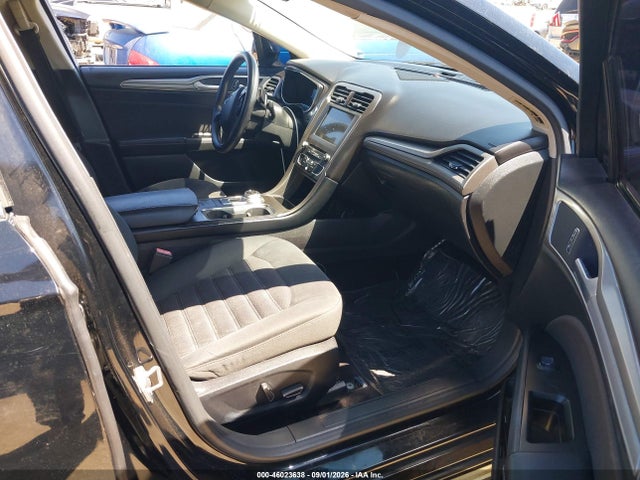 Aukcja sprzedaży 2017 Ford Fusion Se, vin: 3FA6P0HD6HR276519, numer aukcji: 46023638