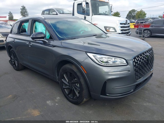 Продажа на аукционе авто 2024 Lincoln Corsair Grand Touring, vin: 5LMTJ5DZ3RUL16393, номер лота: 46023639