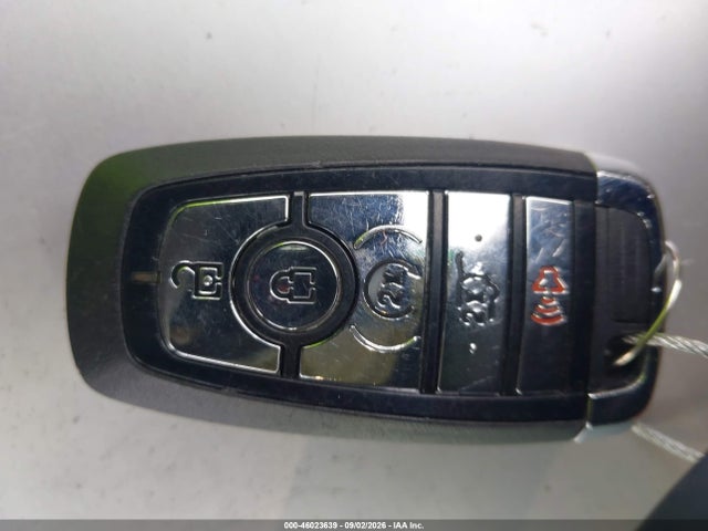 46023639 :رقم المزاد ، 5LMTJ5DZ3RUL16393 vin ، 2024 Lincoln Corsair Grand Touring مزاد بيع