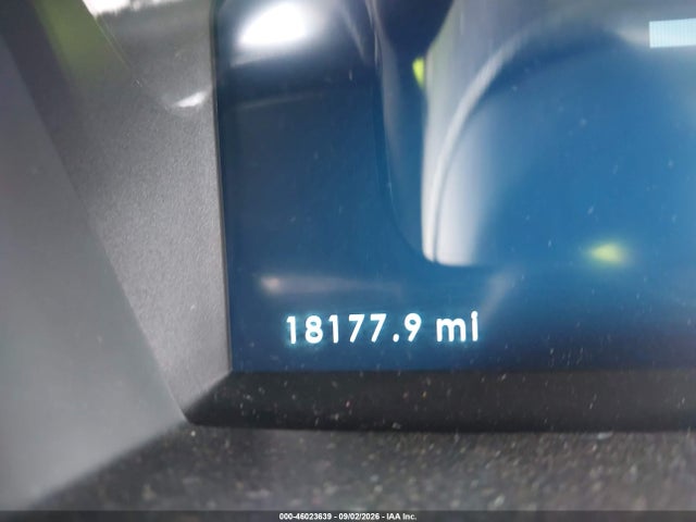46023639 :رقم المزاد ، 5LMTJ5DZ3RUL16393 vin ، 2024 Lincoln Corsair Grand Touring مزاد بيع